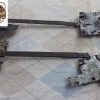 Fechadura Porta Pick-up Ford F1 F3 F5 1948 a 1952