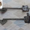 Fechadura Porta Pick-up Ford F1 F3 F5 1948 a 1952