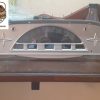 Painel de Instrumento Antigo Ford F100