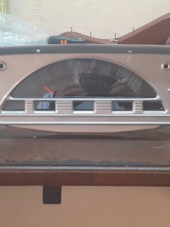 Painel de Instrumentos Ford F100