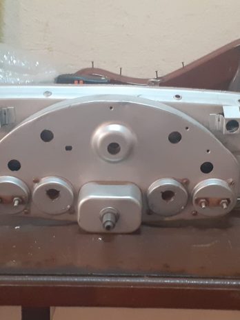 Painel de Instrumentos Ford F100