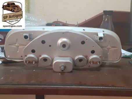 Painel de Instrumentos Ford F100 - Imagem 2