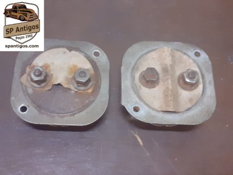 Relógio Instrumento Pick Up F-1 - Imagem 2