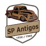 SP Antigos Peças