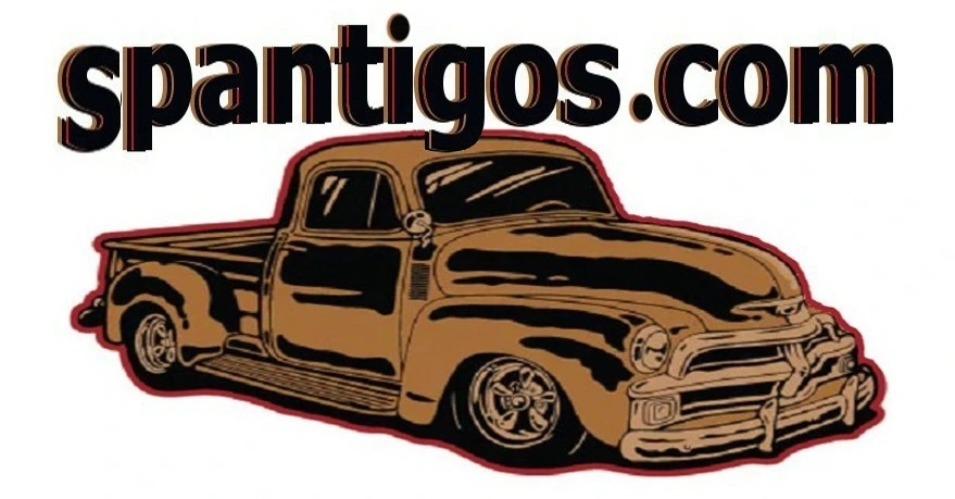 SP Antigos