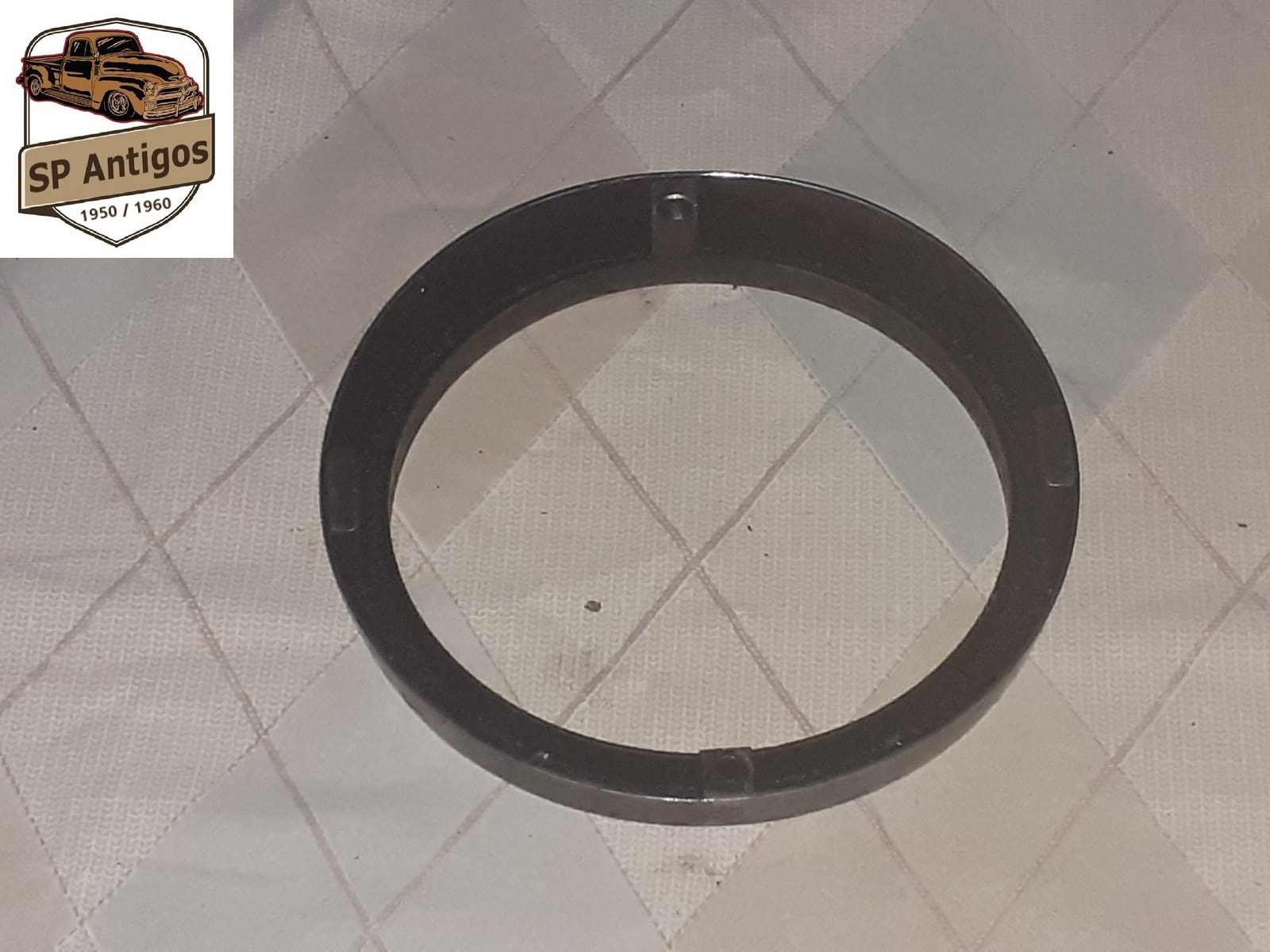 Aro do Farol Moldura Farol F-100 F-350 F-600 65 À 68
