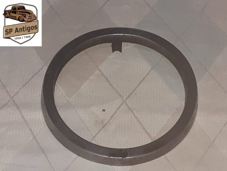 Moldura Farol F-100 F-350 F-600 65 À 68