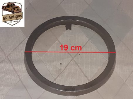 Aro do Farol F-100 F-350 F-600 65 À 68