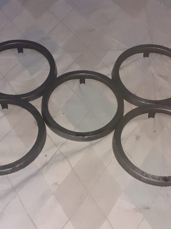 Aro Farol F-100 F-350 F-600
