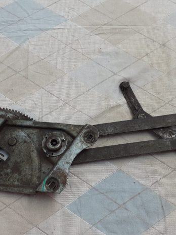 Maquina de vidro Ford F1 1948 a 1952