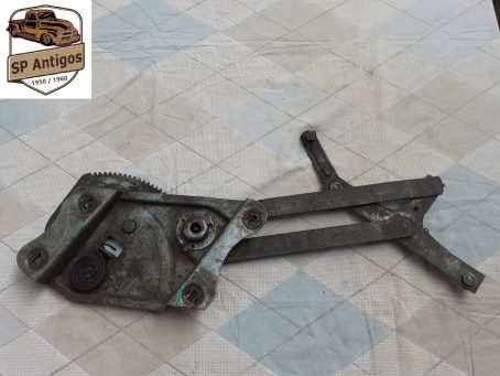 Máquina Vidro Ford F-1 1948 a 1952