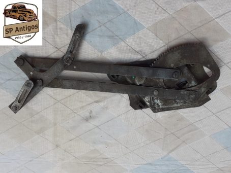 Máquina Vidro Ford F-1 1948 a 1952