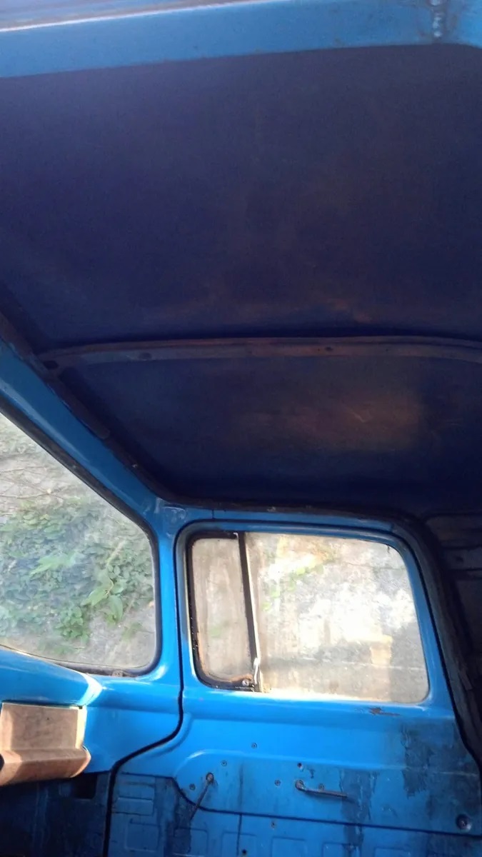 Cabine Ford F100, F350 e F600 - Imagem 6